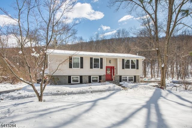 46 Vail Dr, Hampton Twp., NJ 07860