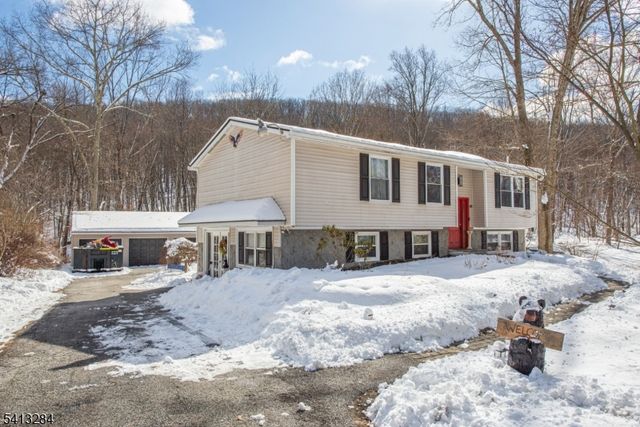 46 Vail Dr, Hampton Twp., NJ 07860