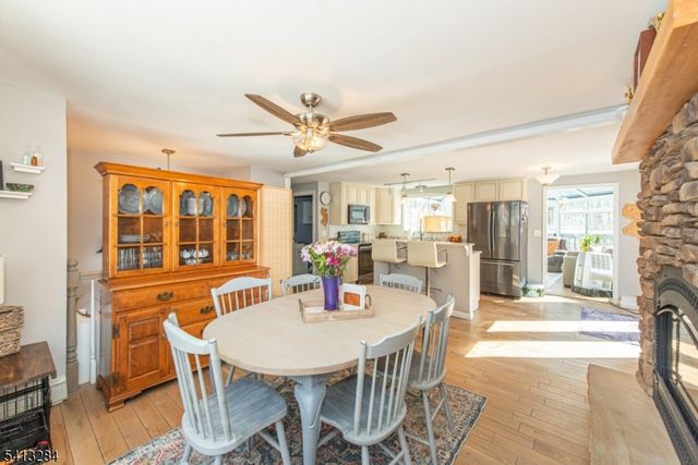 46 Vail Dr, Hampton Twp., NJ 07860