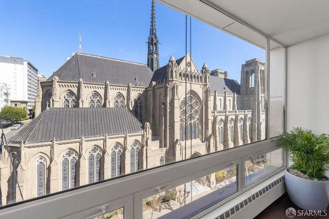 1177 California Street 809, San Francisco, CA 94108