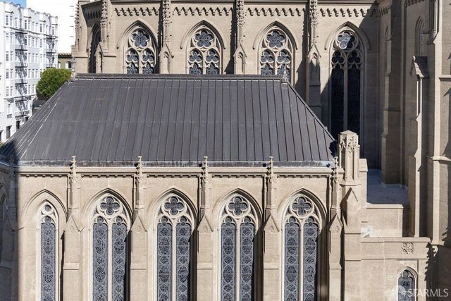 1177 California Street 809, San Francisco, CA 94108