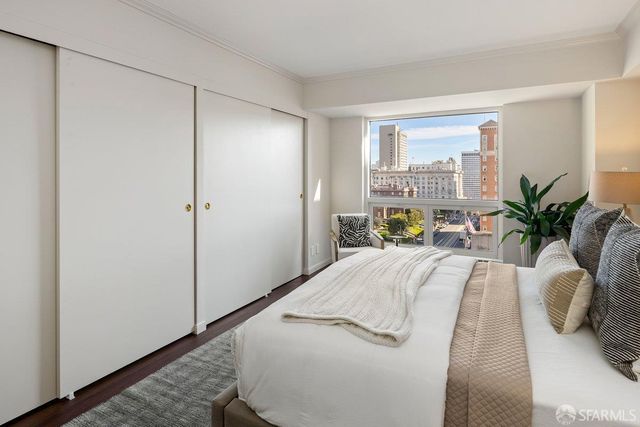 1177 California Street 809, San Francisco, CA 94108