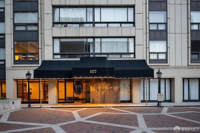 1177 California Street 809, San Francisco, CA 94108