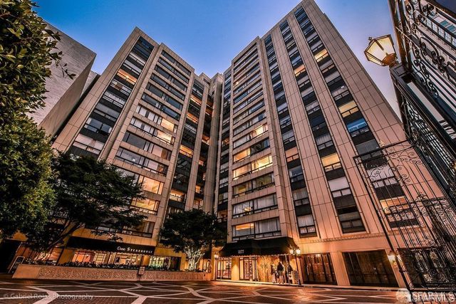 1177 California Street 809, San Francisco, CA 94108