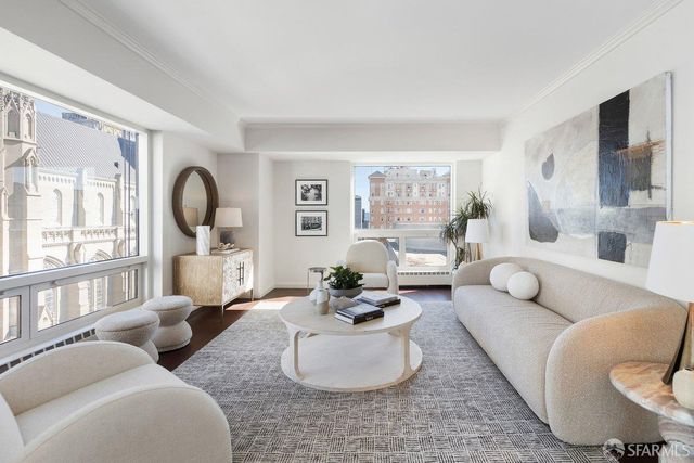 1177 California Street 809, San Francisco, CA 94108