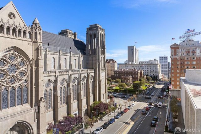 1177 California Street 809, San Francisco, CA 94108