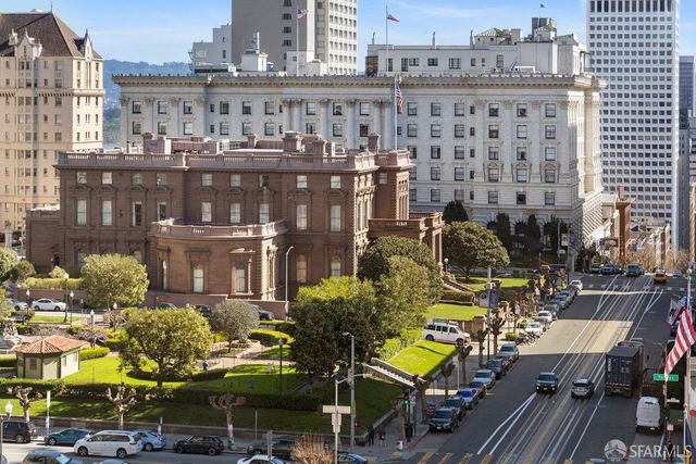 1177 California Street 809, San Francisco, CA 94108