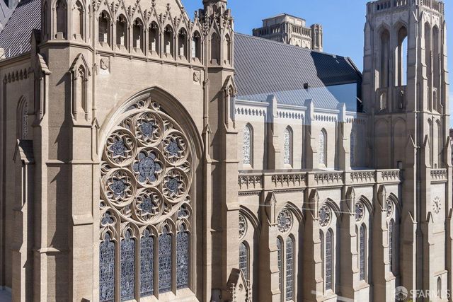 1177 California Street 809, San Francisco, CA 94108