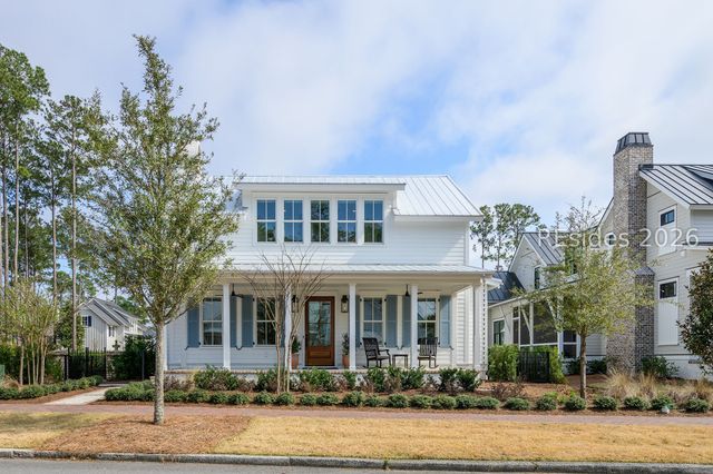 119 Hunting Lodge Rd, Bluffton, SC 29910