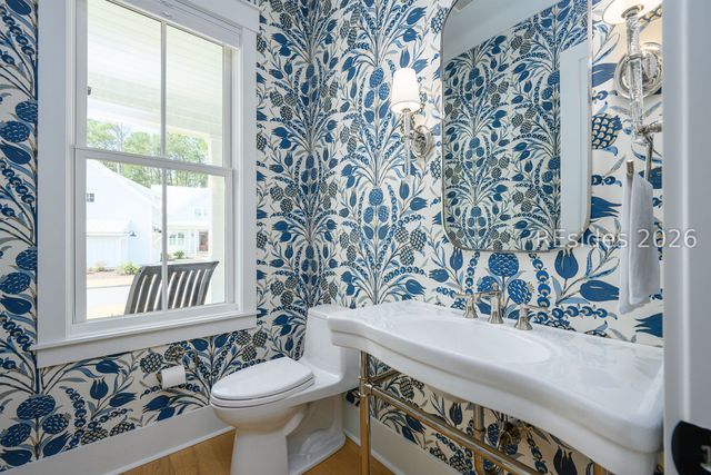 119 Hunting Lodge Rd, Bluffton, SC 29910