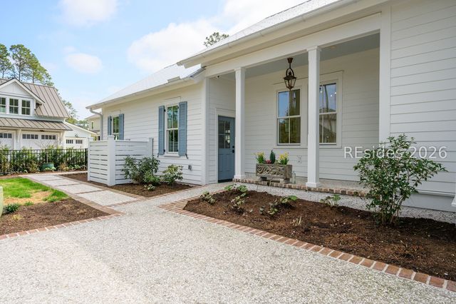 119 Hunting Lodge Rd, Bluffton, SC 29910