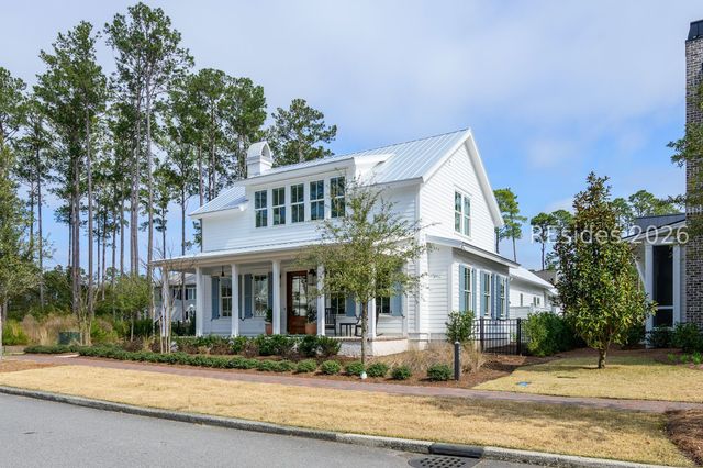 119 Hunting Lodge Rd, Bluffton, SC 29910