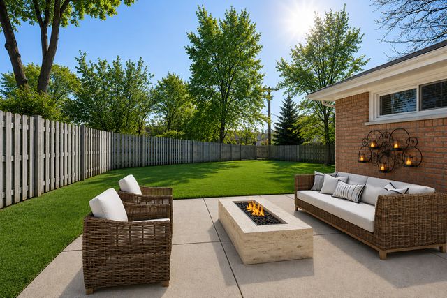 1913 Milton Avenue, Northbrook, IL 60062