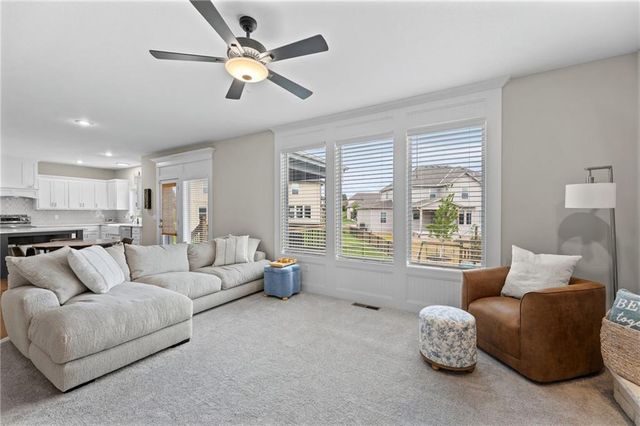 5837 Belmont Drive, Shawnee, KS 66226