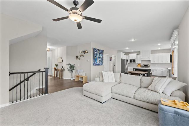 5837 Belmont Drive, Shawnee, KS 66226