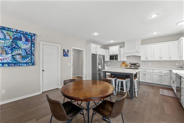 5837 Belmont Drive, Shawnee, KS 66226
