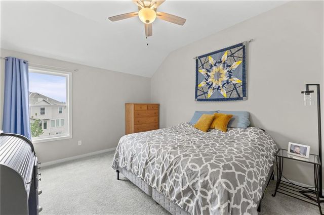 5837 Belmont Drive, Shawnee, KS 66226