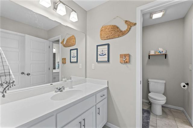 5837 Belmont Drive, Shawnee, KS 66226