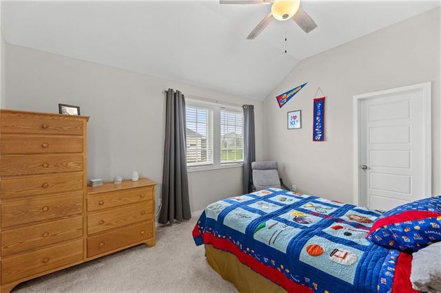 5837 Belmont Drive, Shawnee, KS 66226