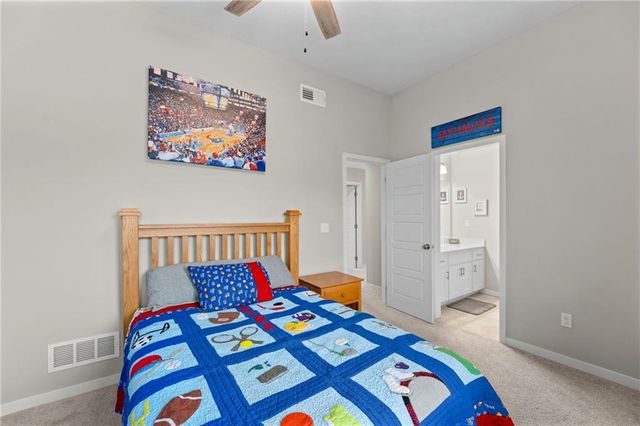 5837 Belmont Drive, Shawnee, KS 66226