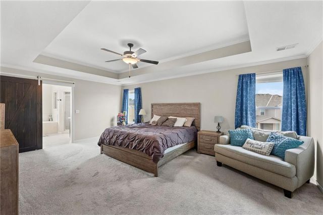 5837 Belmont Drive, Shawnee, KS 66226