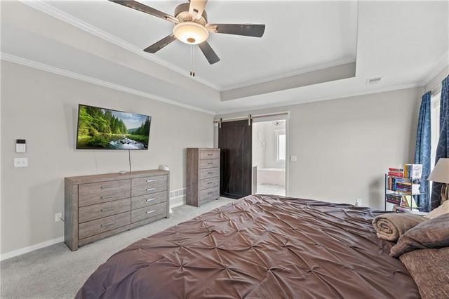 5837 Belmont Drive, Shawnee, KS 66226