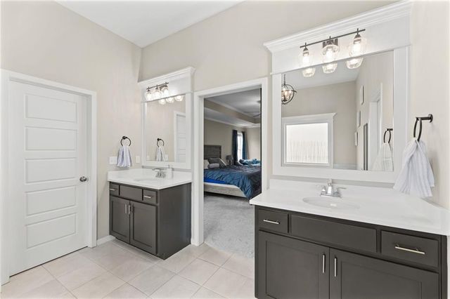 5837 Belmont Drive, Shawnee, KS 66226