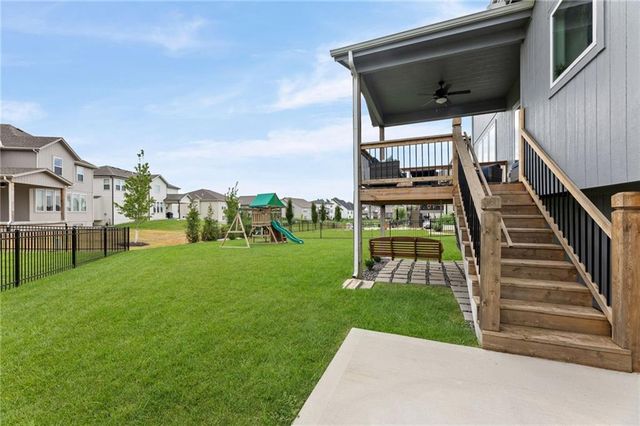 5837 Belmont Drive, Shawnee, KS 66226