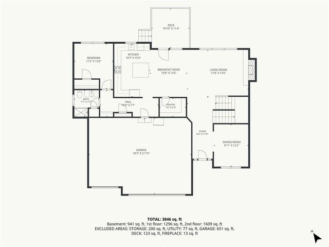 5837 Belmont Drive, Shawnee, KS 66226
