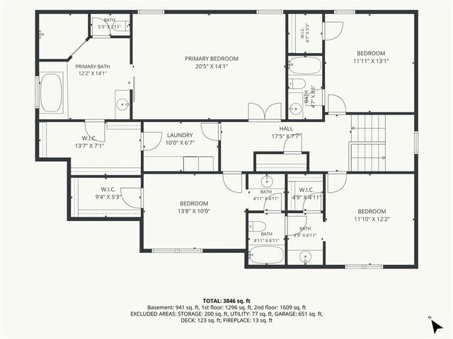 5837 Belmont Drive, Shawnee, KS 66226