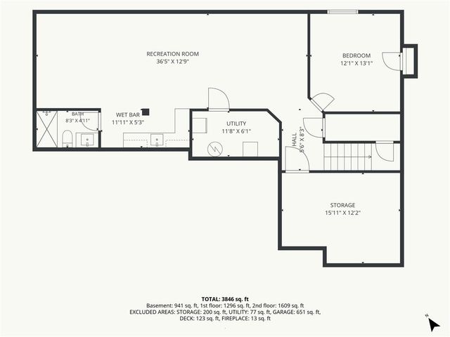 5837 Belmont Drive, Shawnee, KS 66226