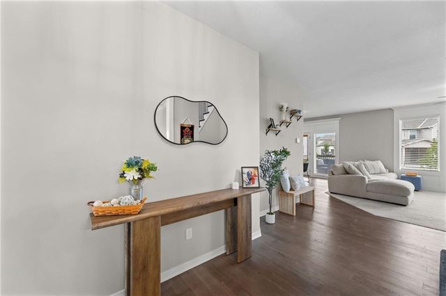 5837 Belmont Drive, Shawnee, KS 66226