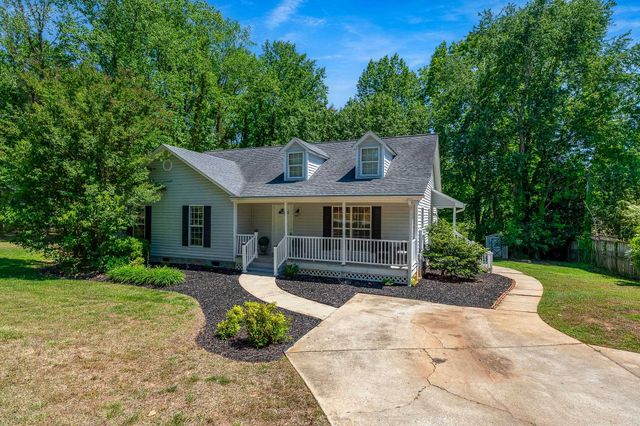 460 Ransdell Drive, Spartanburg, SC 29307