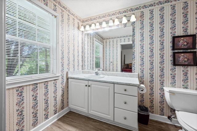 460 Ransdell Drive, Spartanburg, SC 29307
