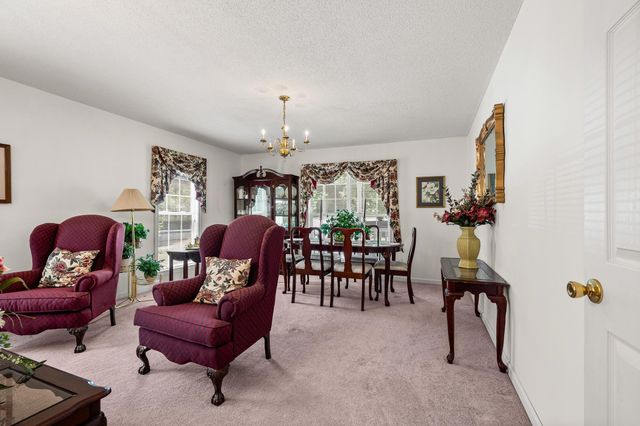460 Ransdell Drive, Spartanburg, SC 29307