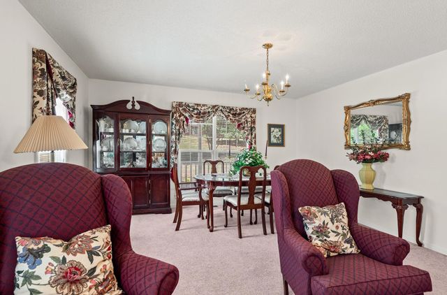 460 Ransdell Drive, Spartanburg, SC 29307