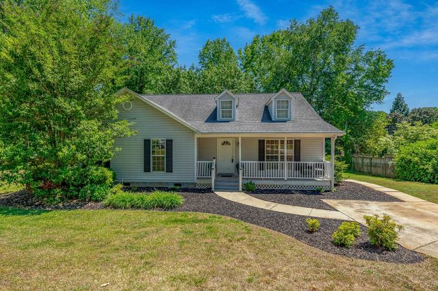 460 Ransdell Drive, Spartanburg, SC 29307