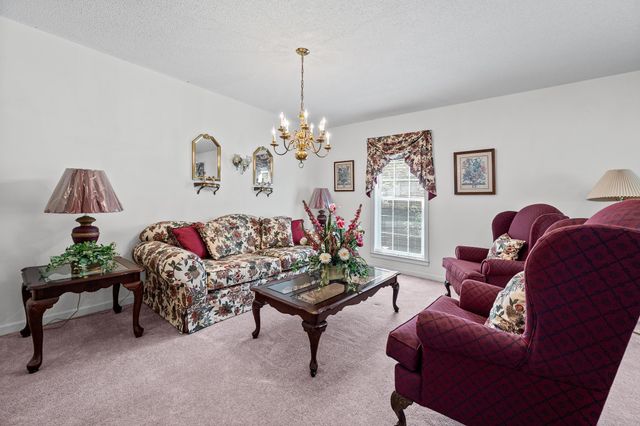 460 Ransdell Drive, Spartanburg, SC 29307