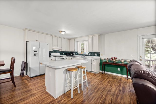 460 Ransdell Drive, Spartanburg, SC 29307