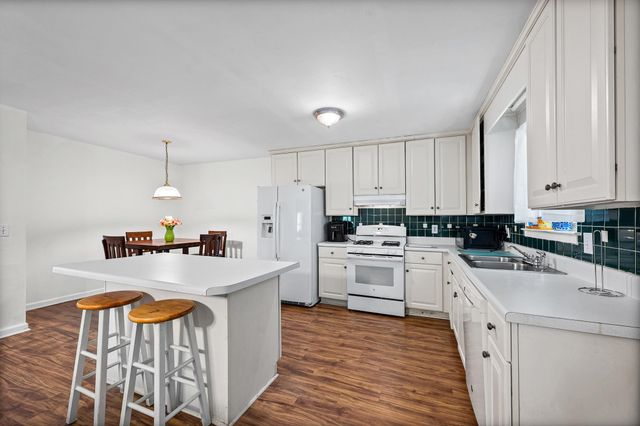 460 Ransdell Drive, Spartanburg, SC 29307