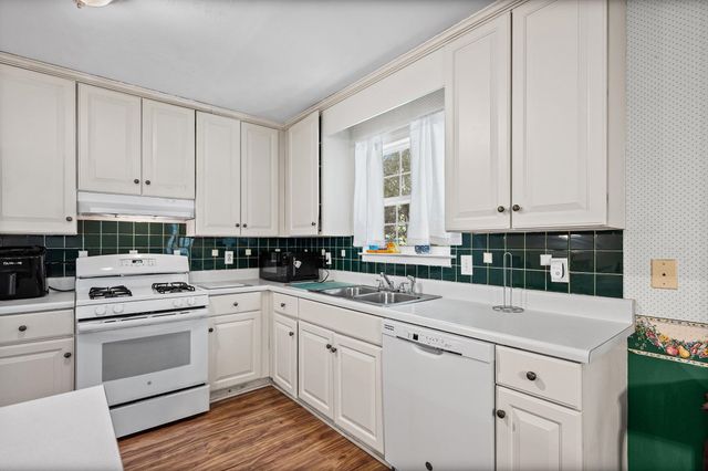 460 Ransdell Drive, Spartanburg, SC 29307