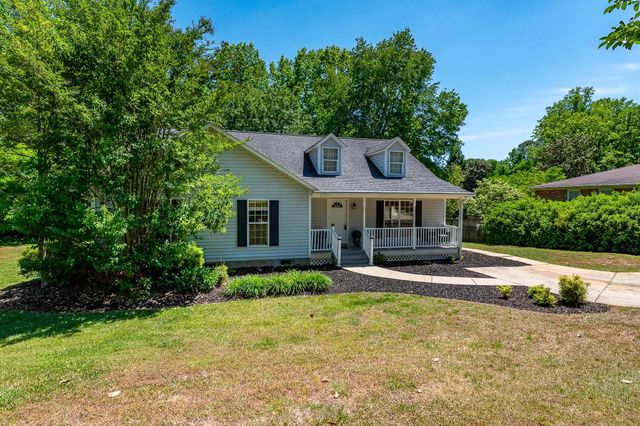 460 Ransdell Drive, Spartanburg, SC 29307