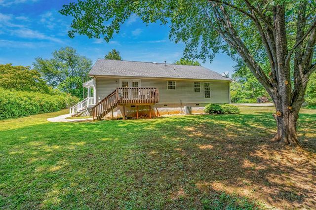460 Ransdell Drive, Spartanburg, SC 29307