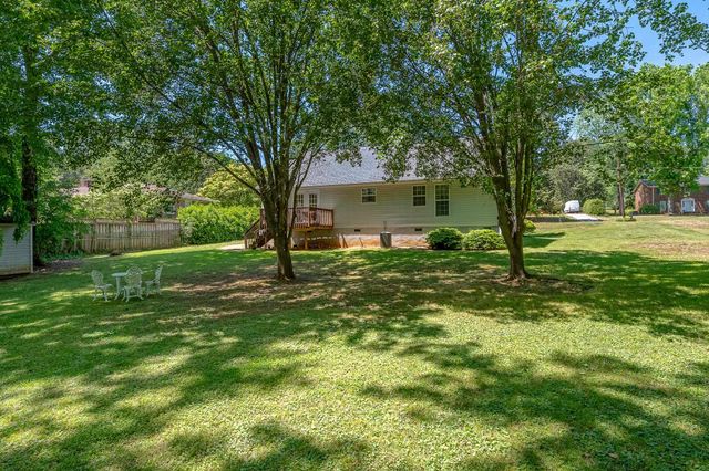 460 Ransdell Drive, Spartanburg, SC 29307