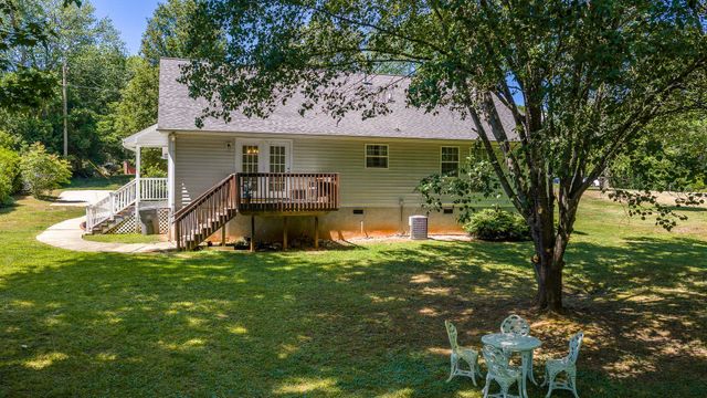 460 Ransdell Drive, Spartanburg, SC 29307