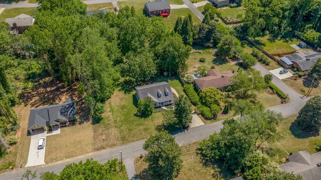 460 Ransdell Drive, Spartanburg, SC 29307