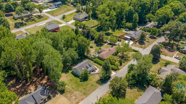 460 Ransdell Drive, Spartanburg, SC 29307