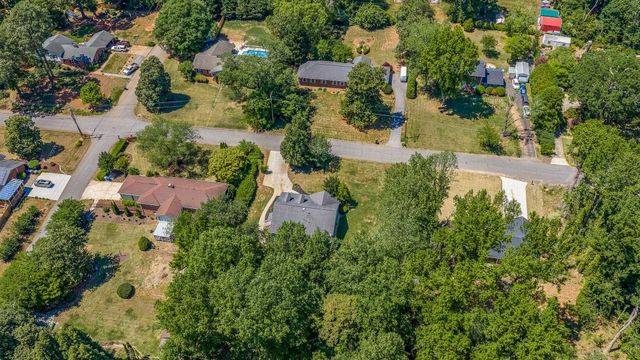 460 Ransdell Drive, Spartanburg, SC 29307