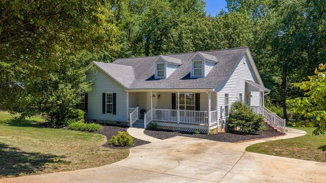 460 Ransdell Drive, Spartanburg, SC 29307