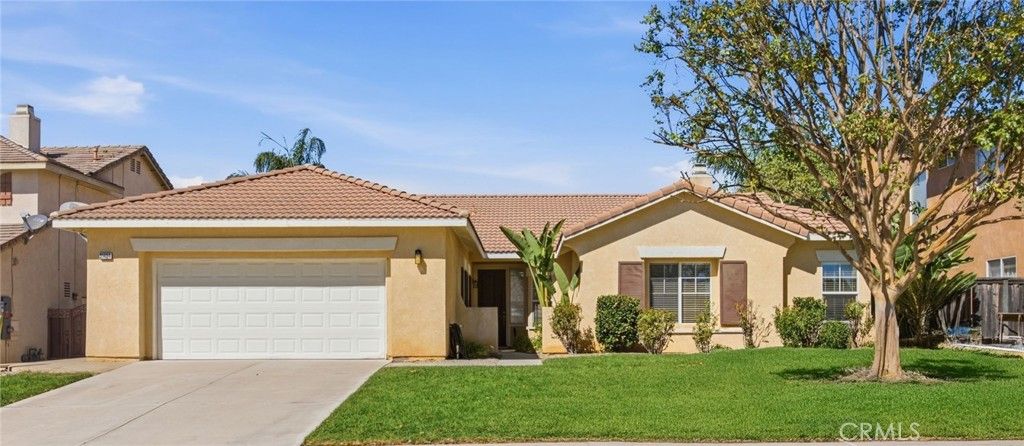 31404 Tulette Lane, Winchester, CA 92596 — exterior